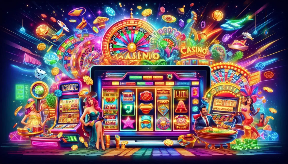AFKSpin Casino